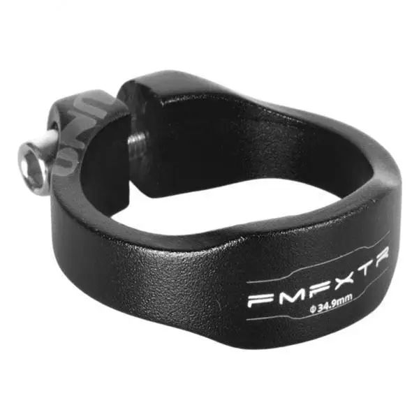 

Durable Aluminium Alloy Bicycle Seatpost Clamp Collar 31.8 34.9 for MTB Road Folding and BMX Cycling Accessories