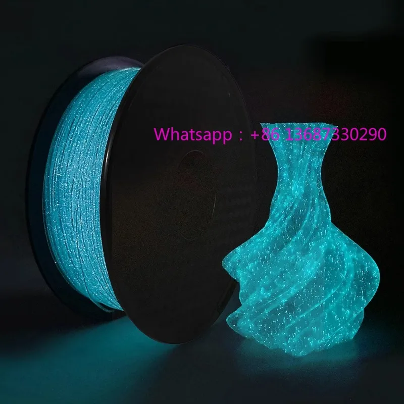 Printing Consumable…