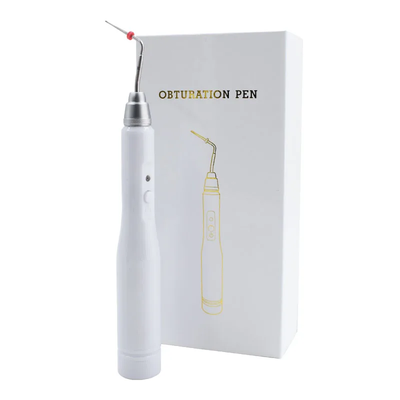 

Endodontics Gutta Percha Obturation System Cordless Dentals Gutta Perchas Obturation