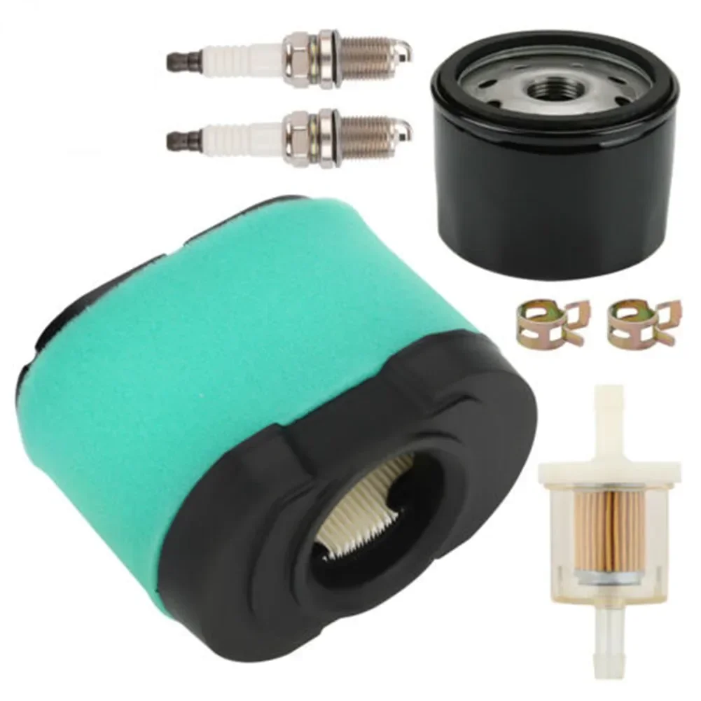 792105 Air Filter Tune Up Kit For YT4000 V-Twin Engine Lawn Mower Spare Parts Power Equipment Garden Tools