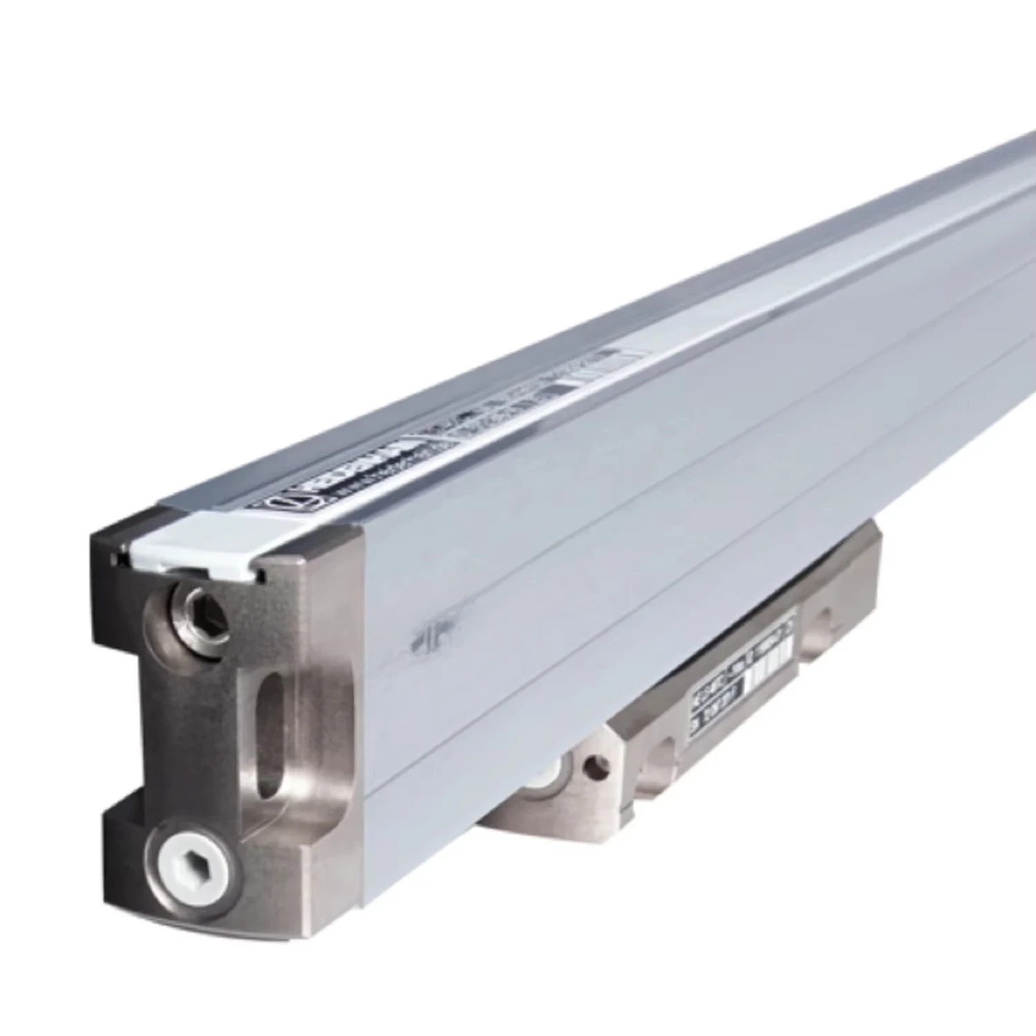 Heidenhain LS 487C 770 5.0 C001 ID 572248-14 New Optical Grating Ruler  Linear Encoder Angle Linear Position Measuring