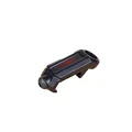 RSA buckle logo BK