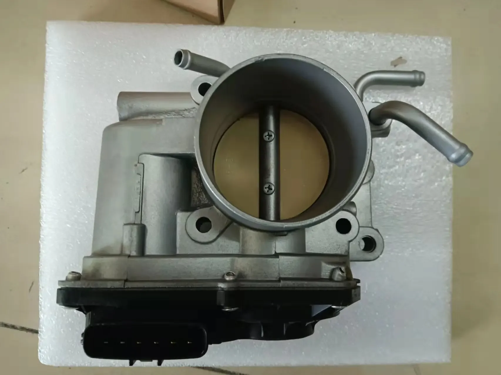 Body Assy Throttle W/motor For TOYOTA Avensis 03-08 1AZ-FSE With Part Number 22030 28050