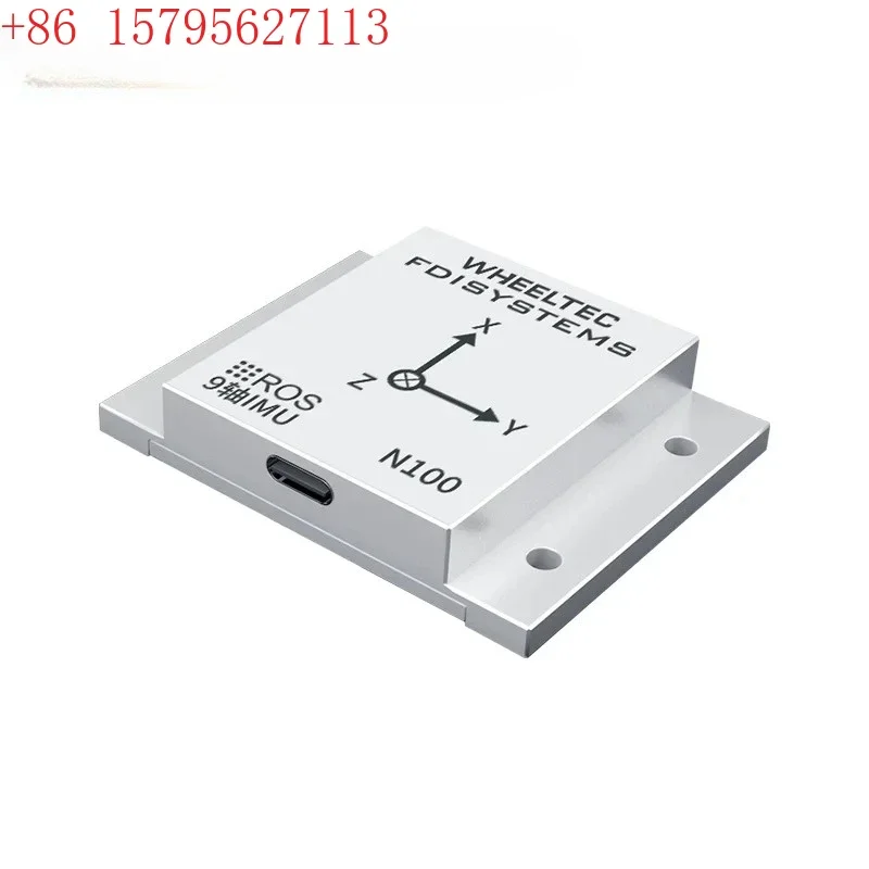 Inertial Navigation…