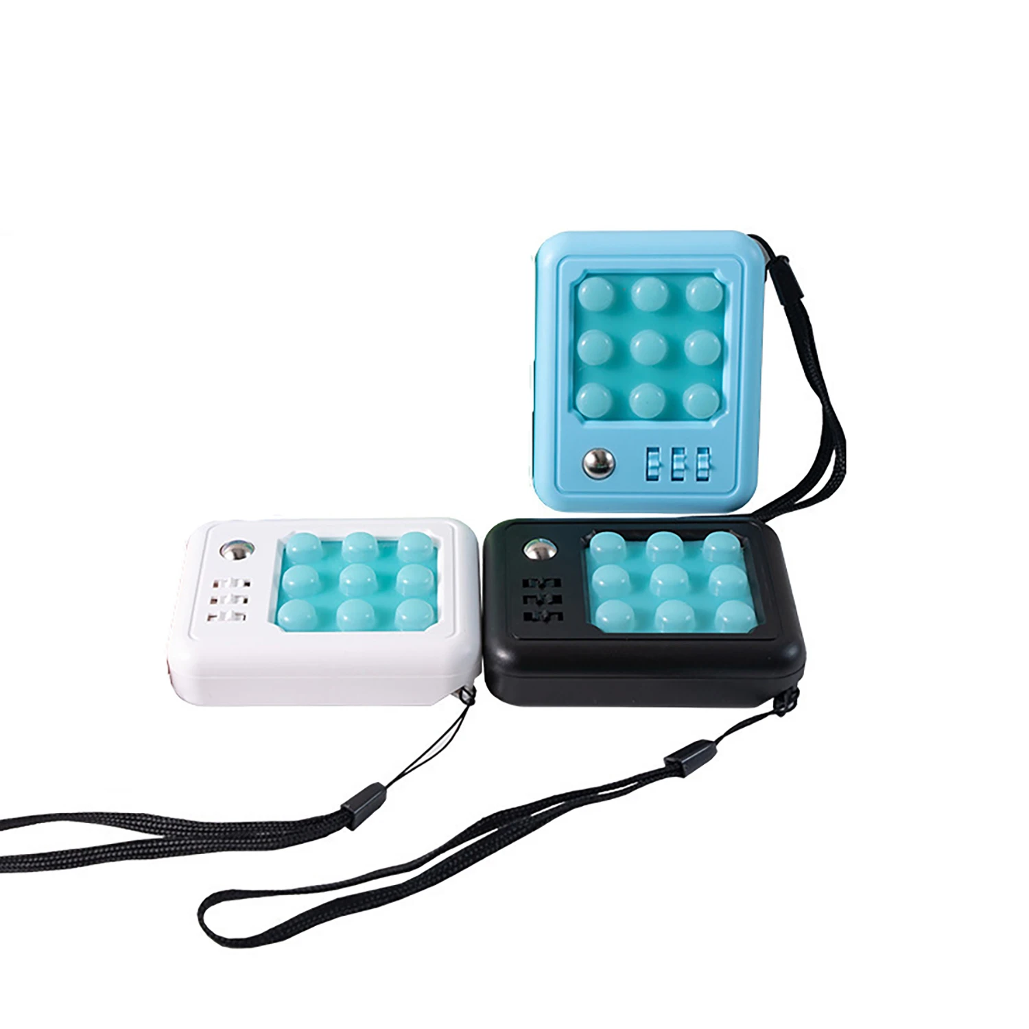 バブルを絞る創造性、音楽をつまむ、子供のストレス解消おもちゃ、ストレス解消と換気、バブルをつまむ