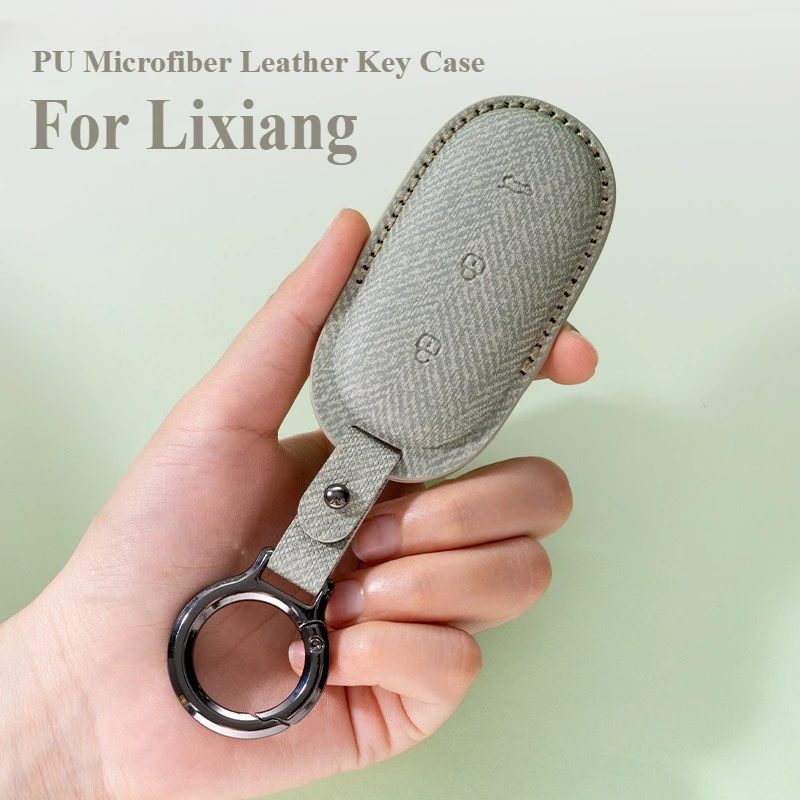 Pu Microfiber Leath… - image