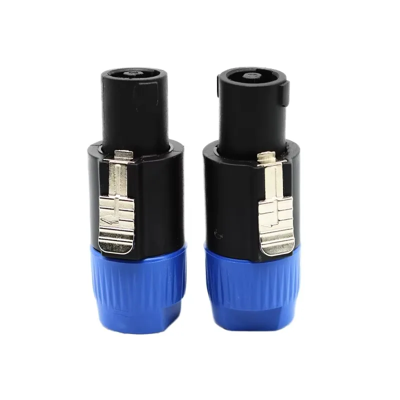 Network Cable Aviation Plug For LED Screen Connection LED Indoor Outdoor Rental Events Easy To Use 20A