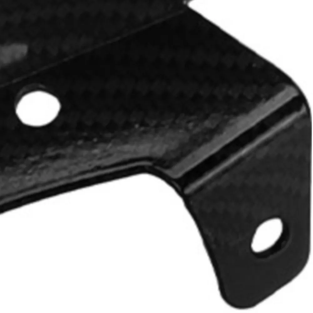 

MT07 Motorcycle Accessories Windshield Windscreen For YAMAHA MT-07 MT 07 FZ-07 2013 2014 2015 2016 2017 Wind Deflector Fairing