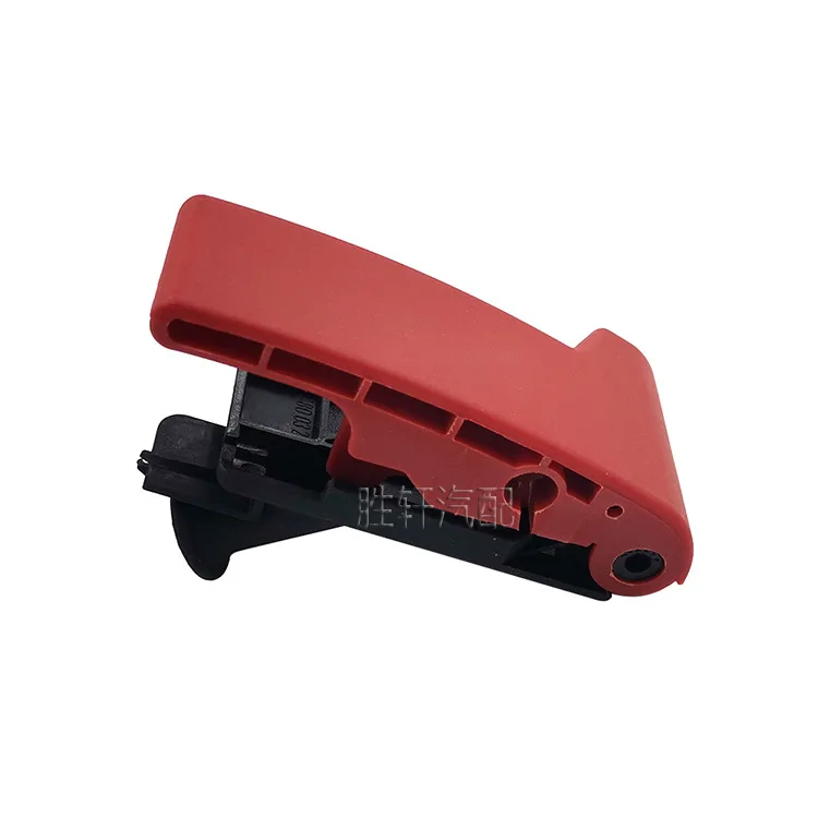 

Applicable to Mercedes-Benz A, B, C, E, S, GL, ML, GLK hood handle, engine hood switch handle, A1248800320