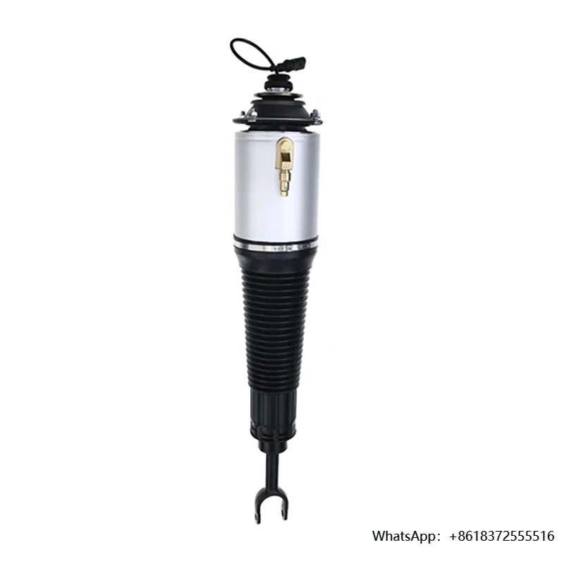 

OEM 4E0616039/4E0616040 High Quality Front Left&Right Air Spring Suspension Shock Absorbers for A8 D3 2004-2007