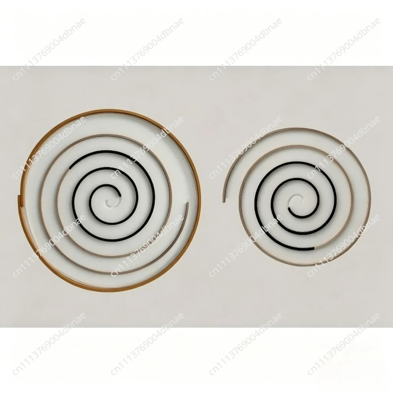Imagen 4: Kits de sellado de punta SL140E/165E/1651E para compresores de aire scroll