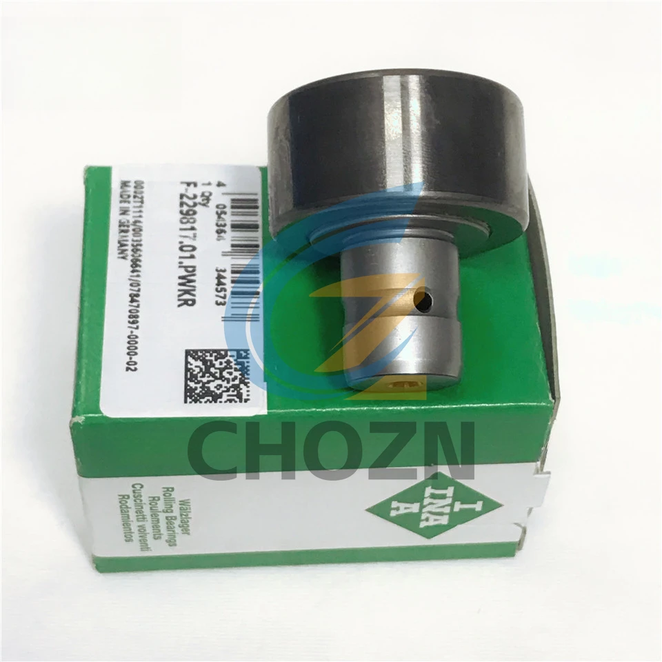 INA F- 229817.01.PWKR محمل آلة الطباعة هايدلبرغ الأصلي