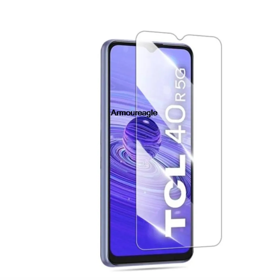 for tcl 40 se 40se tcl40 se 40r 40 r 2.5d screen protector hd on for tcl stylus 5g 9h tempered glass cover protective glass