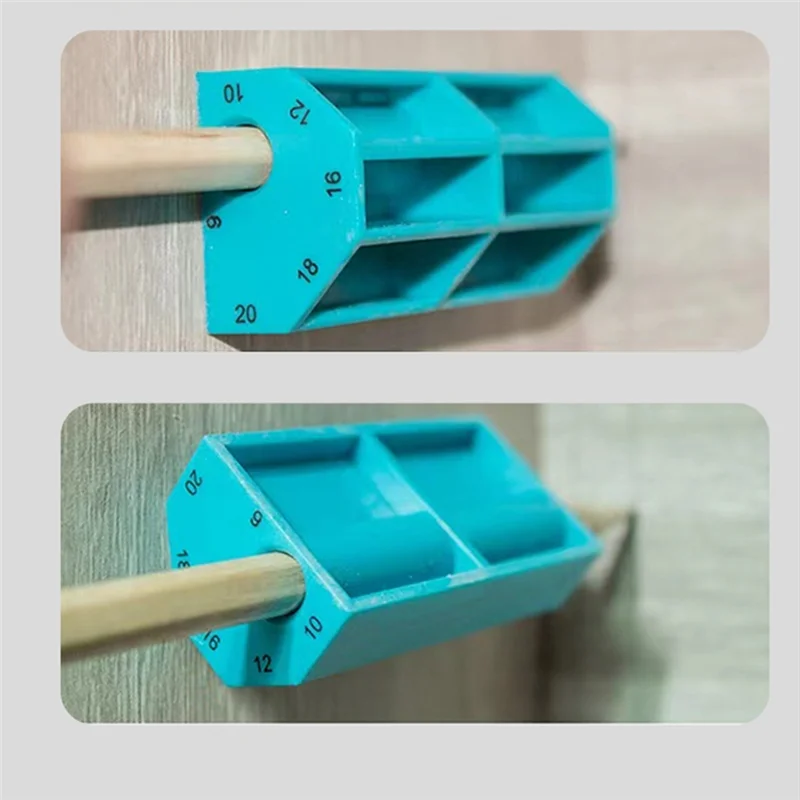 A008 6/10/12/16/18/20 مللي متر متعدد الهامش موازية الخطاط النجارة إغلاق تثبيت كليب النجارة خزانة مجلس بمناسبة مقياس