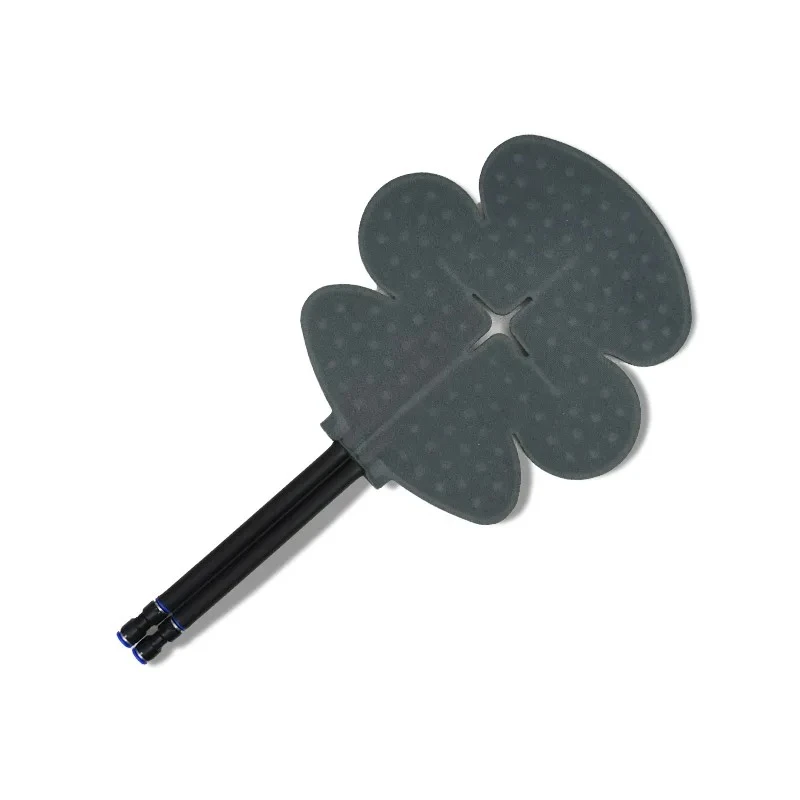 

Multi-language intelligent ice pack cooler with automatic temperature control for quiet operation