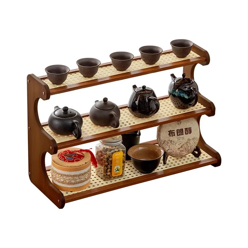 

New Chinese desktop Bogu frame ornament modern small