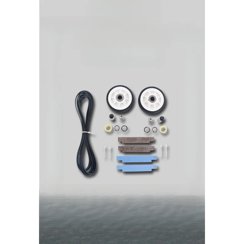 For Washing machine accessories, dryer parts, pulley set combination