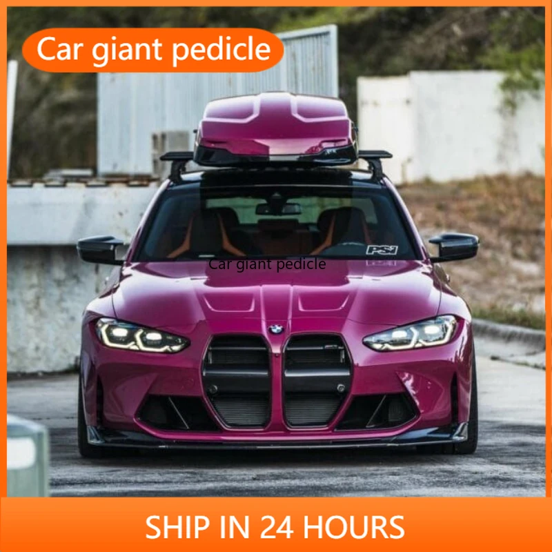 

Color PPF Ravoony Plus Star Ruby TPU PPF Film Paint Protection Film Wrap Film Anti-yellowing Self-healing thermal repair