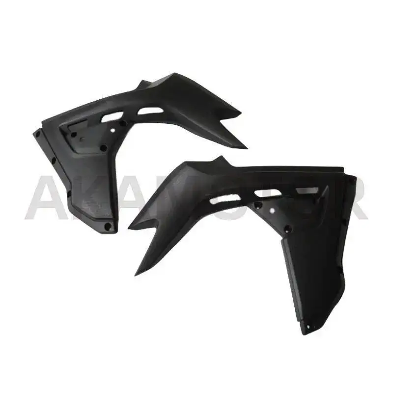 

Left / Right Fuel Tank Guard Plate For Loncin Voge 300ds Lx300-6l Lx300-6p