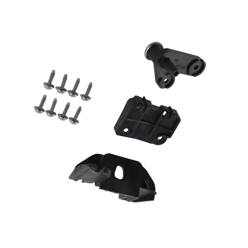 Reliable-Right Side Headlight Repair Bracket Mount Kits A1778201801 For Mercedes Benz A CLA Class W177 W118 2018-2022 Fixed Claw