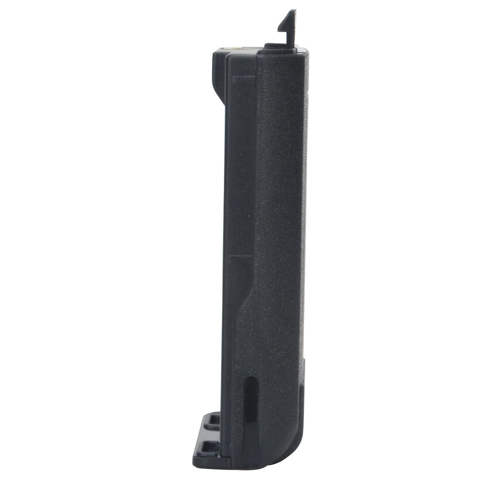 Batteria ricaricabile da 3,7 V 4000 mAh per radio PoC Hiroyasu 4G Zello Walkie Talkie HI-R23 HI-B8