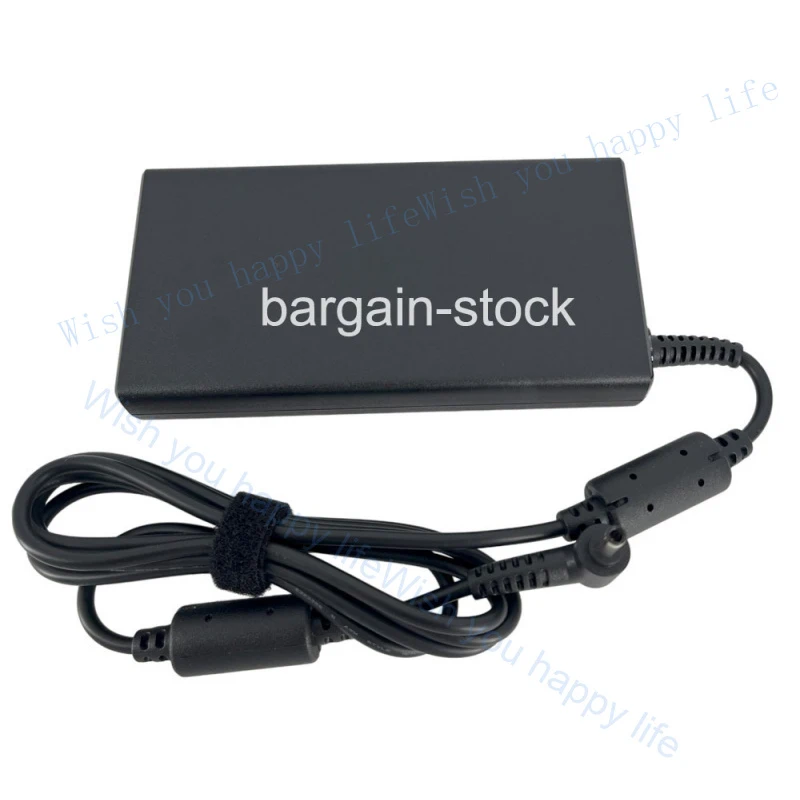

LL Original 180W AC Power Adapter For MSI Pulse GL66 11UGKV-001US RE ADP-180TB H