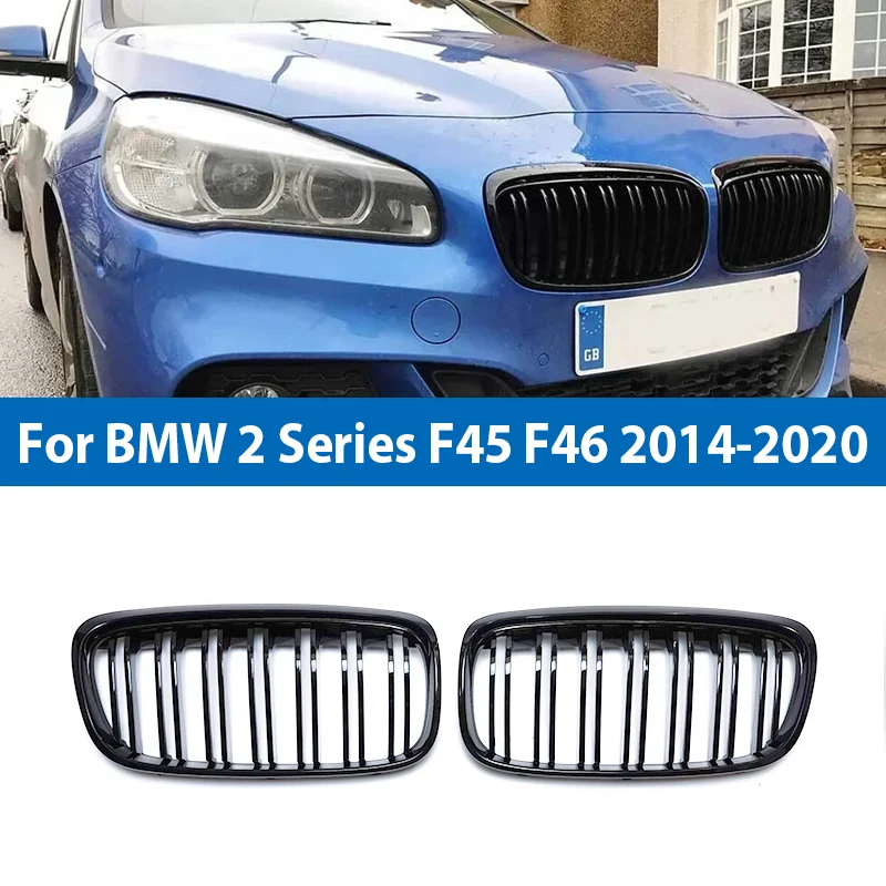 

Передняя решетка для BMW 2 Series F45 F46 Tourer 2014-2020