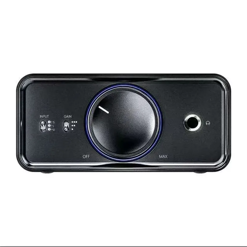 FiiO K5 PRO ESS Edition Fever Hifi Decoding Earamplifier Front End All in One Machine
