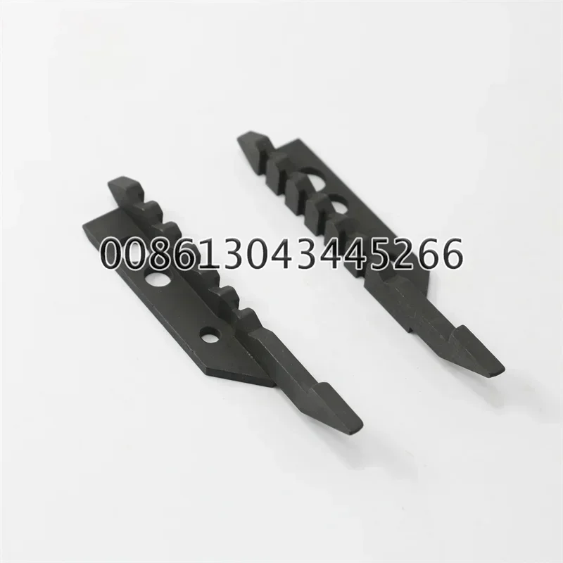 88x14mm F2.072.021 F2.072.071 pull rail for XL105 CD102 SM102 printing machine pull gauge blanks