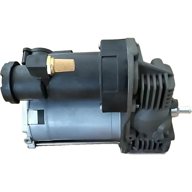 Air Suspension Pump For Land Rover LR121140 LR140034 Discovery 5 L462