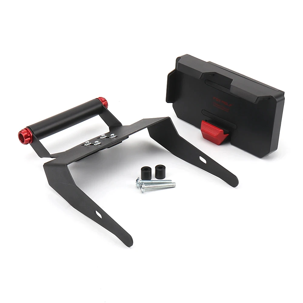 Motorfiets Accessoires Gps Mount Navigatie Beugel Supporter Houder Voor Honda Adv 350 ADV 350 Adv 350 Adv 350 2021 2022 2023