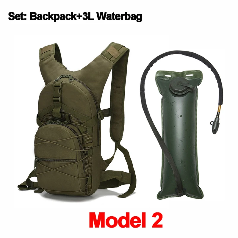 Variant: 3L Armygreen