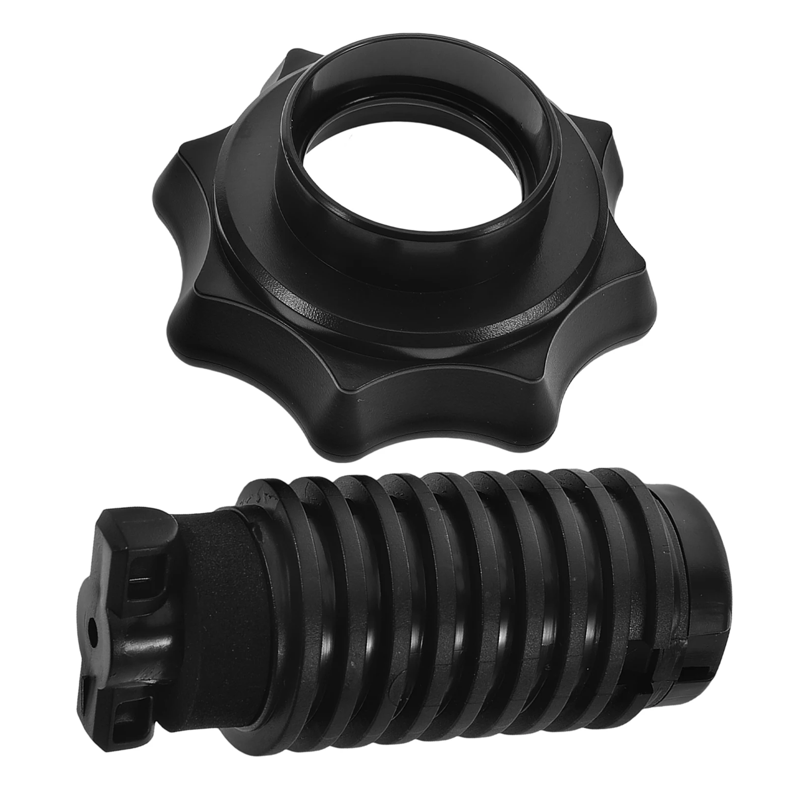 

Spare Tire Bolt Durable Plastic Secure Installation Screws Tightener Car Wheel Hardware Accessory Spare Tyre Hold Down Clamp