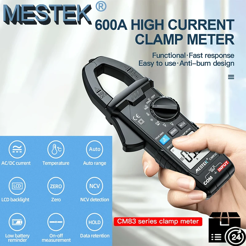 Mestek CM83E 6000 C…