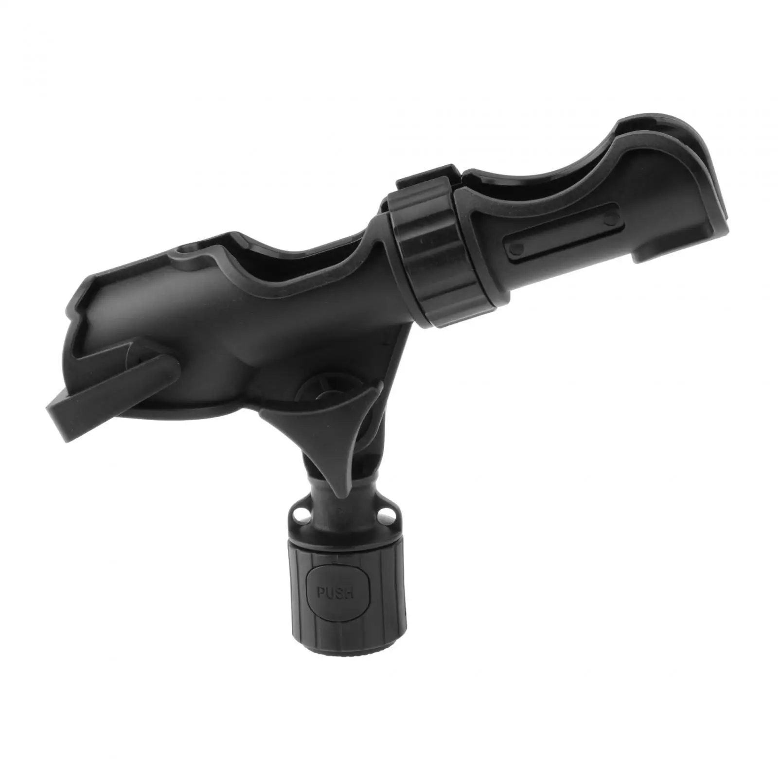 

Резиновая лодка, держатель для удочки, рыболовные снасти, регулируемая наземная лодка, рыболовные снасти, стойка для удочки для яхты, держатель для удочки