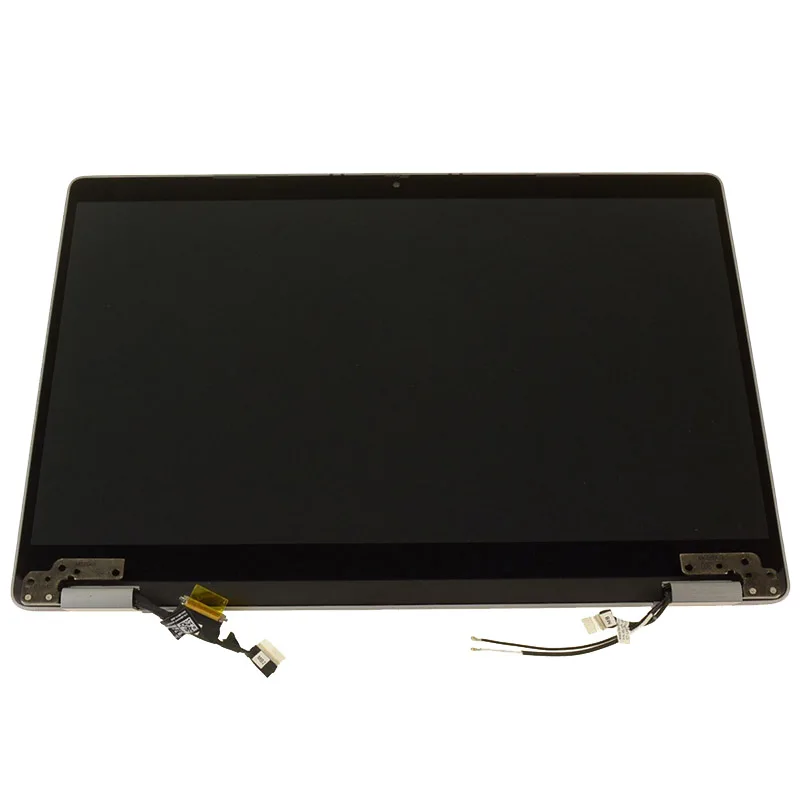 

13.3" Touchscreen FHD LCD Widescreen Complete Assembly - IR - 6HHHP For Dell OEM Latitude 5310 2-in-1 Silver Color