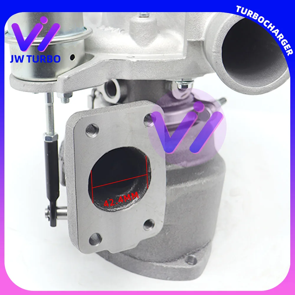 MG ZT, 로버 75 1.8T 2.0용 GT2052S 터보 765472-5001S 765472-0001 731320-5001S 731320-5001 731320-0001 765472-1 731320-1