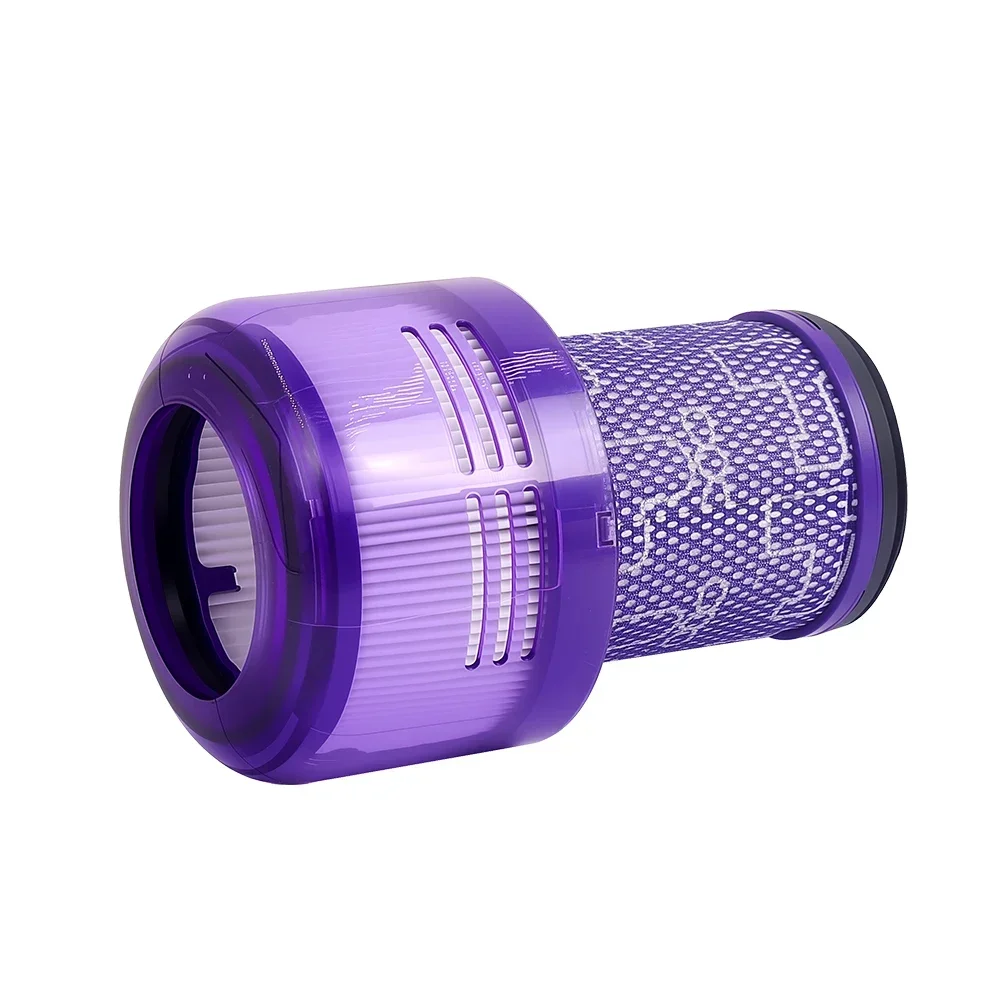 HEPA Filter for Dyson V12 Slim / V12 Detect Slim / SV20 Vacuum Cleaner Replacement Part Rear Filter Accessories