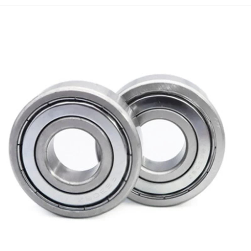 1 Piece Non Standard Bearing Inner diameter ID 22mm OD 35 37 39 40 42 44 47 50 56 High Speed Bearing