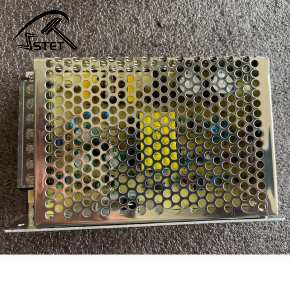stet-エレベーターパワーボックス-cms-120-24-dc24v