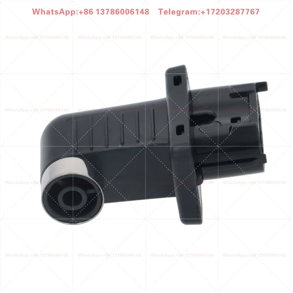 Hot water outlet nozzle for coffee machine S8 LATTE PRO / E LATTE PRO / PLUS