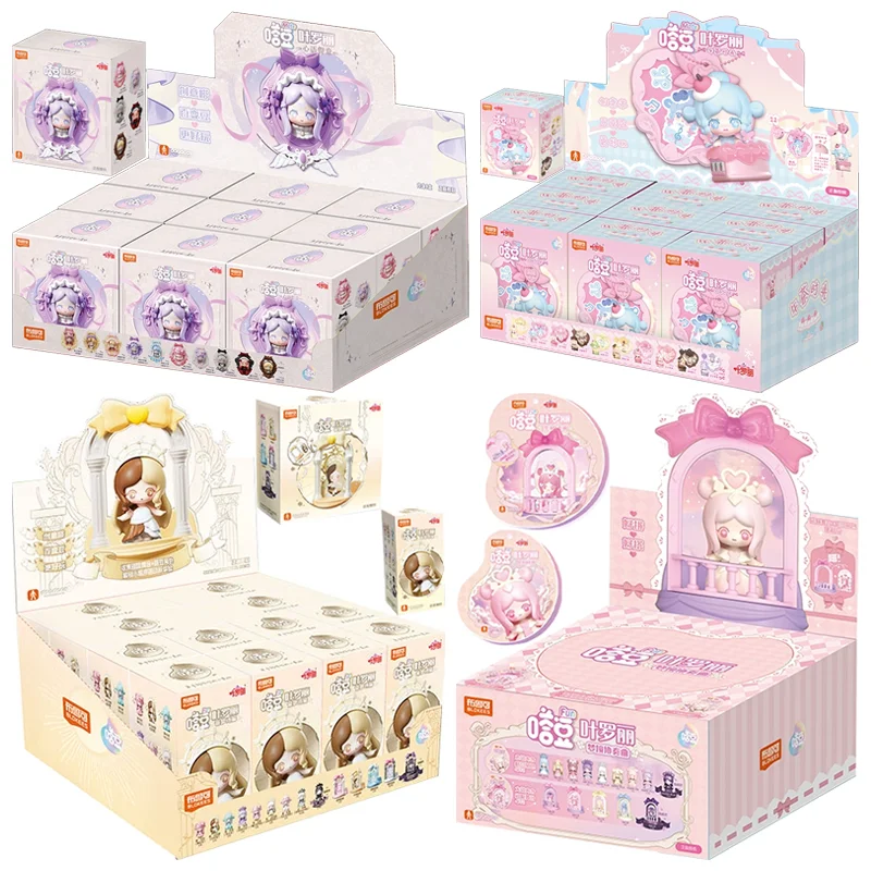 

Строительные блоки YeLoli Blokees Daadoos Pin, сборка моделей, игрушки, украшение для рабочего стола, головоломки, подарки на день рождения для мальчиков и девочек