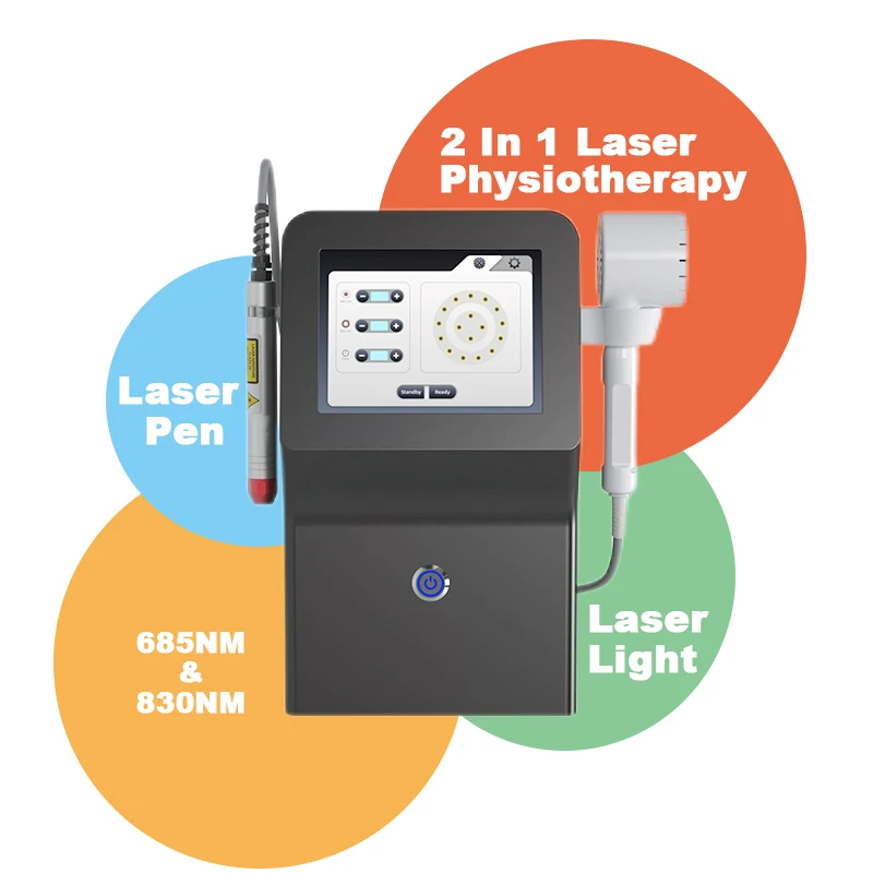 Best  Pain Relief Therapy Device  Acupuncture Physiotherapy Medical  Equipment