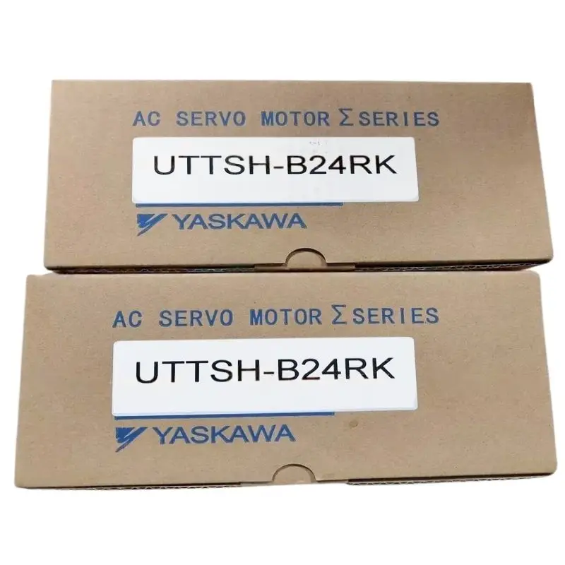 

Новый энкодер Yaskawa UTTAH-B24RK, гарантия 1 год на складе.