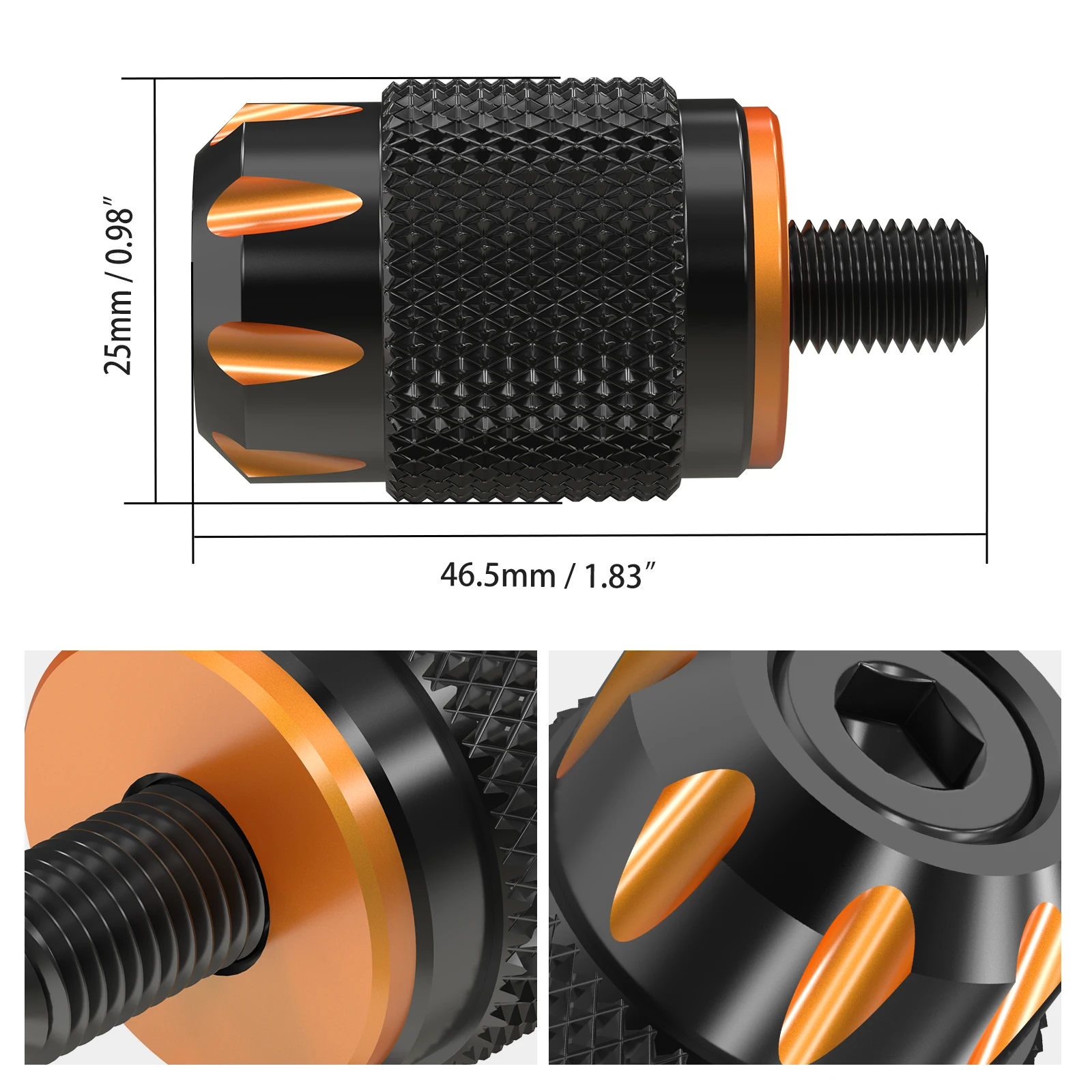คันเกียร์สั้น สำหรับ Harley St - Abu Garcia Reel Revo บทวิจารณ์และราคา