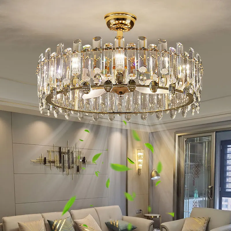 New, light luxury, living room, modern, home, integrated, invisible, bedroom