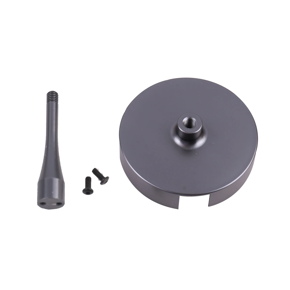 GPS Anti-interference Shield Stand Holder Antenna Mount Stent Case for WKM PIX / PX4 / APM / NAZA / ZERO Racing Drone Accessory