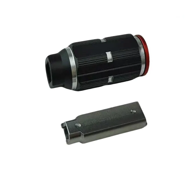 

1Set TX12/TX16S//TX15/GX12 Remote Controller Switch Installer Removal Tool Double-Ended Remover for Radiomaster/FrSky/Futaba