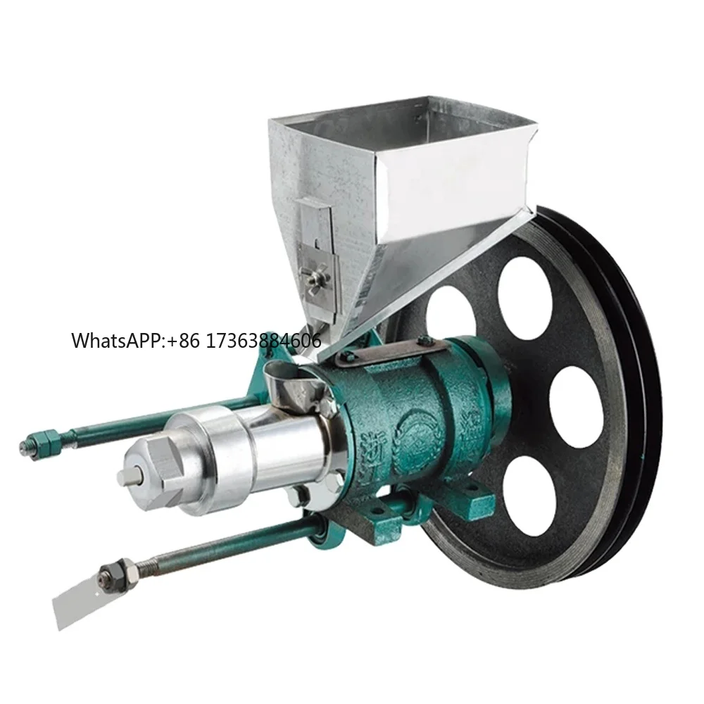 

2026 hot sellingMultifunction Cereal Bulking Machine Puffed Snack Food Extruder Making Machine Auto Corn Rice Puffing Machine