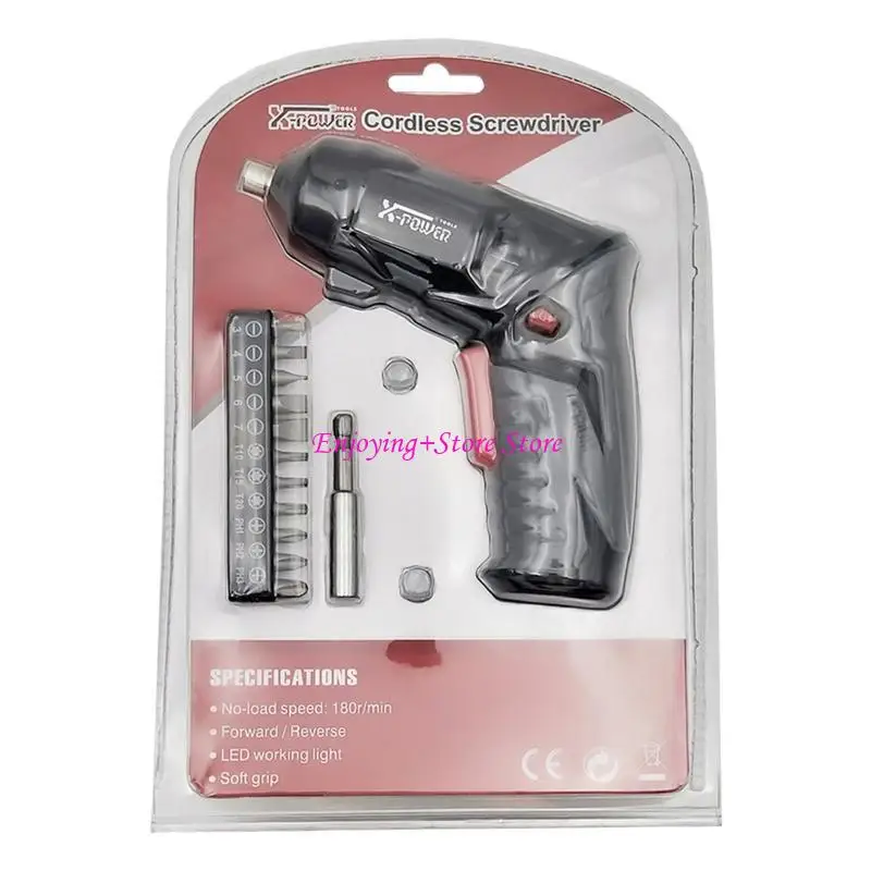 G6DA Electric for Smart 3.6v cordless screwdriver power tool reply reply reply replic